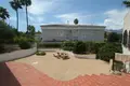 2 bedroom Villa 200 m² Calp, Spain