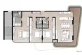 3 bedroom apartment 156 m² Choeng Thale, Thailand