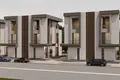 Villa de 5 pièces 267 m² Mezitli, Turquie