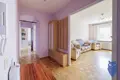 3 room apartment 66 m² Minsk, Belarus