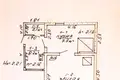 Casa 24 m² Valiki Trascanec, Belarús