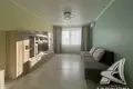 2 room apartment 54 m² Muchaviecki sielski Saviet, Belarus
