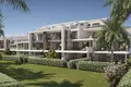 2 bedroom apartment 139 m² Resinera Voladilla, Spain