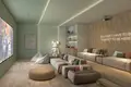 Apartamento 2 habitaciones 74 m² Abu Dabi, Emiratos Árabes Unidos