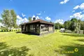 House 110 m² Putcynski sielski Saviet, Belarus