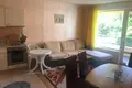 2 bedroom apartment 71 m² Sunny Beach Resort, Bulgaria