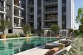 Appartement 2 chambres 84 m² Limassol, Chypre