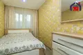 3 room apartment 60 m² Maladzyechna, Belarus