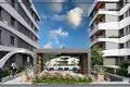 Apartamento 3 habitaciones 90 m² Kepez, Turquía