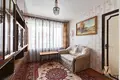 2 room apartment 48 m² Minsk, Belarus