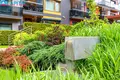 Квартира 2 комнаты 58 м² Вильнюс, Литва