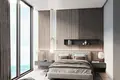 1 bedroom apartment 58 m² Sisli, Turkey