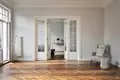 Appartement 4 chambres 137 m² Riga, Lettonie