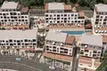 Propriété commerciale 35 m² à Tivat, Monténégro