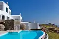 Вилла 9 комнат 750 м² Municipality of Mykonos, Греция