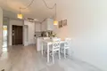 2 room apartment 35 m² in Warsaw, Poland