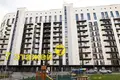Appartement 2 chambres 48 m² Minsk, Bélarus