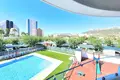 3 bedroom apartment 199 m² Calp, Spain