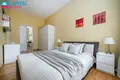 5 room apartment 126 m² Vilnius, Lithuania