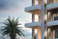 Mieszkanie 2 pokoi 75 m² Limassol, Cypr