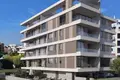 1 bedroom apartment 72 m² Germasogeia, Cyprus