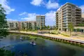 Квартира 1 спальня 52 м² Уэмбли, Великобритания