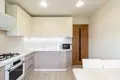 2 room apartment 55 m² Minsk, Belarus