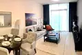 Квартира 1 комната 624 м² Дубай, ОАЭ