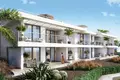 Complejo residencial Proekt v odnoy iz samyh populyarnyh lokaciy na ostrove - Esentepe