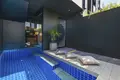 Complejo residencial Modern apartments and villas with swimming pools and Japanese Zen garden, Bang Tao, Phuket, Thailand