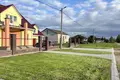 Maison 6 chambres 206 m² Dziescanka, Bélarus