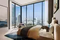 Apartamento 2 habitaciones 45 m² Dubái, Emiratos Árabes Unidos