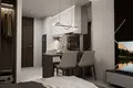 Appartement 30 m² Choeng Thale, Thaïlande