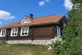 Casa de campo 185 m² Aziaryckaslabadski sielski Saviet, Bielorrusia