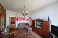 Mieszkanie 3 pokoi 79 m² Grodno, Białoruś
