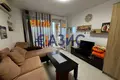 Wohnung 40 m² Sweti Wlas, Bulgarien