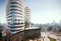 Residential complex Premium residential complex with parks and picturesque roof garden, close to metro, Al Furjan, Dubai, UAE