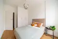 Appartement 2 chambres 38 m² en Varsovie, Pologne