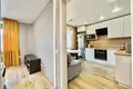 Apartamento 1 habitación 44 m² Fanipal, Belarús