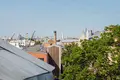 Квартира 3 комнаты 72 м² Рига, Латвия