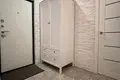 Mieszkanie 2 pokoi 46 m² Mińsk, Białoruś