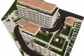 2 bedroom apartment 108 m² Budva, Montenegro