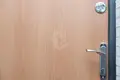 Apartamento 1 habitación 35 m² Minsk, Belarús