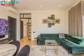 Apartamento 3 habitaciones 105 m² Kaunas, Lituania