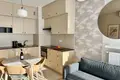 Apartamento 2 habitaciones 40 m² en Varsovia, Polonia