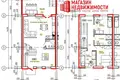 Stadthaus 192 m² Hrodna, Belarus