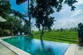 villa de 3 chambres 296 m² Tibubeneng, Indonésie