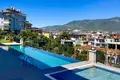 Mieszkanie 50 m² Alanya, Turcja