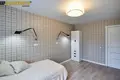 Wohnung 2 zimmer 59 m² Lahojsk, Belarus