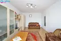 Apartamento 1 habitación 37 m² Kaunas, Lituania